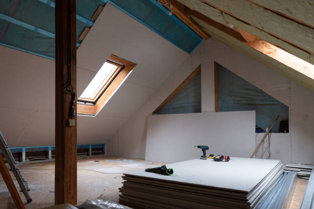 Best Best Insulation Companies  in Harvey, MI