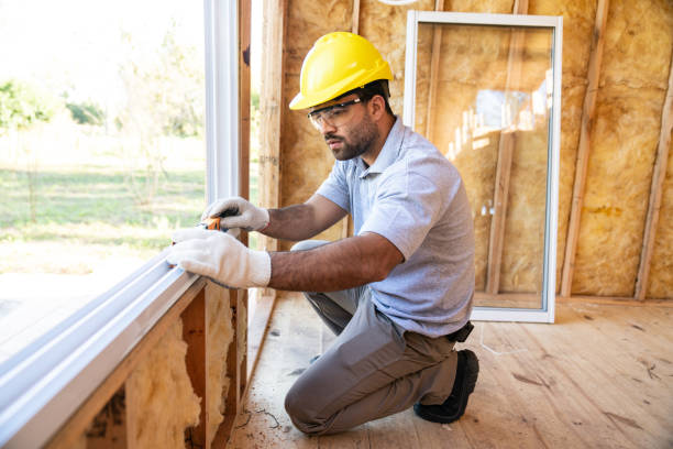Best Insulation Contractors for Homes  in Harvey, MI