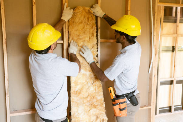 Best Attic Insulation Installation  in Harvey, MI