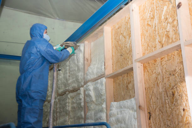 Best Soundproof Insulation Installation  in Harvey, MI